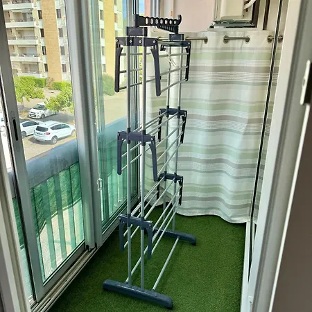 Pour Curistes Joli T2 Vue Chateau Apartment