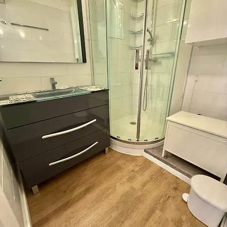 Pour Curistes Joli T2 Vue Chateau Greoux-les-Bains